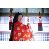 都で疾病が蔓延　まひろ、悲田院で見たものは？NHK大河ドラマ『光る君へ』第16話 画像