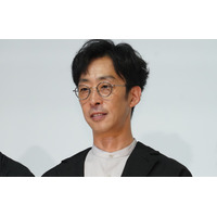 北村有起哉、映画デビュー作は屈辱…雑用係「セミ捕まえてこい」 画像