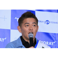 スピードワゴン井戸田、妻の第1子妊娠を生報告「井戸田、大切な時期でございます」 画像