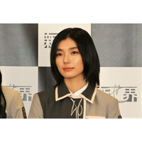 櫻坂46・藤吉夏鈴、クールすぎる一面「ぬいぐるみをすぐ捨てちゃう」！？ 画像