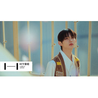 &TEAM、新曲のConcept Clipを公開！美しい春の陽光に照らされた9人が歩む、“新しい物語”の第一章に注目 画像