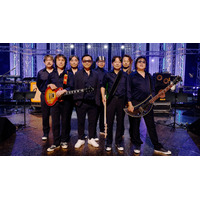 杉山清貴＆オメガトライブ、NHK『The Covers』で40年ぶりのテレビ出演！ 画像