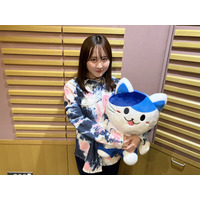 本田望結、ニッポン放送特別番組でメインパーソナリティ担当！井上咲楽と結婚観を語る 画像