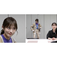 川口春奈、モニタリングで大暴れ！『オールスター感謝祭』の舞台裏に潜入 画像
