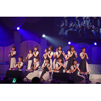 STU48、7周年ツアーがスタート！1stアルバムリード楽曲「愛の重さ」初パフォーマンス 画像