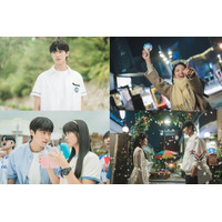 ビョン・ウソク＆キム・へユン「ソンジェ背負って走れ」週間ランキング1位の大反響　第2話まで無料特別公開中 画像