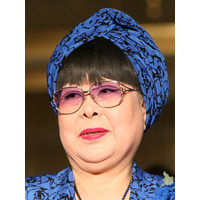 ファッションデザイナー桂由美さん、死去 画像