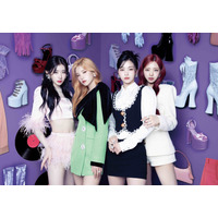 ITZY、JAPAN 3rdシングルから収録曲「No Biggie」配信スタート！リリックビデオも公開 画像