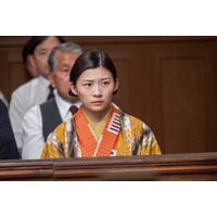 寅子、裁判中に「はて？」　検察の矛盾を突く『虎に翼』第24話 画像