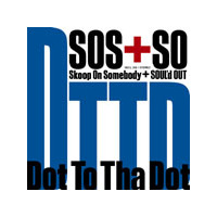 夢の競演！Skoop On Somebody+SOUL'd OUT、「Dot To Tha Dot」VCフル配信 画像