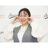 丸山礼、オリラジ藤森の新婚生活を暴露！ロケに愛妻の手作りおにぎり持参 画像