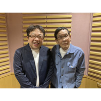 欽ちゃん、浅井企画立ち上げの歴史から浅井社長との関係までどNGなしのトーク！ 画像