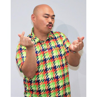 安田大サーカス・クロちゃん、貯金額は「1億円」ネット驚き「勝ち組やん」 画像