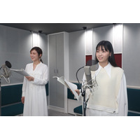 映画『トラペジウム』に西野七瀬が登場　高山一実とアフレコ 画像