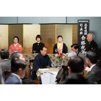 「私たち怒ってるんです」寅子、合格祝賀会で名演説！『虎に翼』第30話 画像