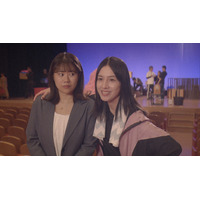 桜庭ななみ主演の島根発地域ドラマがNHK総合に登場！「今までのなかでもぶっとんでる役」 画像