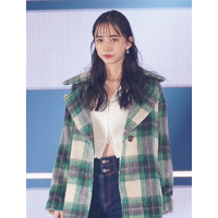 井桁弘恵、セブンティーン受からず帰りにスカウトされる 画像