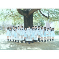 STU48、1stアルバムタイトルが『懐かしい明日』に決定　新曲4曲の詳細も発表 画像