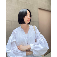 のん、爽やかな春コーデ姿披露「まだ春ってことで合ってる？」 画像