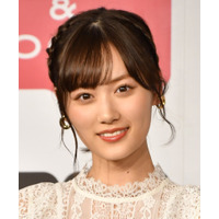 山下美月の「卒コン」参加のバナナマン、彼女に卒業祝いに渡したのは… 画像