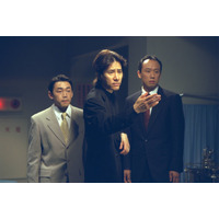 「古畑任三郎」シリーズ、放送30周年記念！フジテレビで一挙放送！ 画像