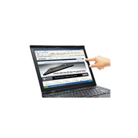 レノボ、マルチタッチモデルなどWindows 7搭載の「ThinkPad」を発表 画像