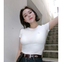 村重杏奈、ブラをプロデュース？「女の子が優勝して1人勝ちできるブラを」 画像