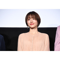 石原さとみ、主演映画『ミッシング』で脳裏に焼きついた光景告白 画像