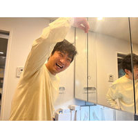 NON STYLE石田明、結婚指輪発見後の妻とのやり取り公開 画像