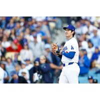亀梨和也、大谷翔平とLINE友達　驚きのお誘い受ける「今度草野球しましょう！」 画像