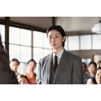 朝ドラ『虎に翼』よね役の土居志央梨が『あさイチ』登場！明るい素顔が話題 画像