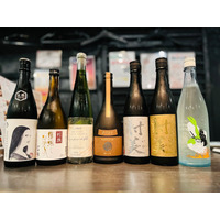 日本酒ファン集結！日本酒原価酒蔵池袋本店が「日本酒を持ち寄る会」を開催 画像