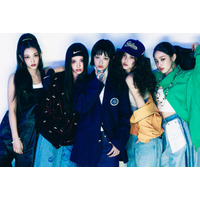 NewJeans、新曲はヒップホップ！MV公開日をサプライズ発表「私たちの新しい姿を期待してほしい」 画像