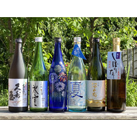 旧市街で酒蔵めぐり楽しめる「飛騨高山・酒蔵のん兵衛まつり」開催 画像