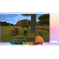 マイクロソフトがCopilotをゲームに導入へ―AIが『Minecraft』のゾンビ対処法を教えてくれる 画像