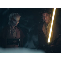 “闇”の存在シス は本当に悪なのか？「スター・ウォーズ」シリーズ最新作がディズニープラスで6月5日配信スタート 画像