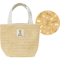 ジョリーパスタが「夏の福袋」を販売！DODコラボグッズに食事券付きのお得な内容に 画像