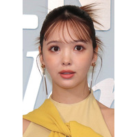 藤田ニコル、生脚全開のオフショ動画に反響続々「目の保養」「スタイル良すぎない？」 画像