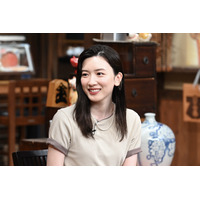 新食感の衝撃！永野芽郁、生そうめんの虜に......『人生最高レストラン』 画像