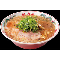 ラーメン1杯注文で1杯無料券！魁力屋、「創業感謝祭」を2日間限定開催 画像