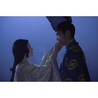 まひろ、越前へ旅立つ日が近づき道長に文を送る...NHK大河ドラマ『光る君へ』第21回 画像