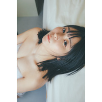 写真集話題のアンゴラ村長、未公開カット解禁＆コメント発表「こんなに買っていただけるとは思わず…」 画像