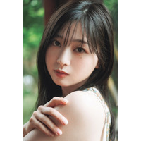 日向坂46・富田鈴花、しっとりと大人の雰囲気漂うポストカード 画像