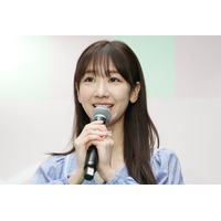 柏木由紀、卒業後が不安すぎる！「一人になったら私ヤバいのかな？」 画像