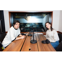 朝ドラ『なつぞら』で共演した広瀬すず＆山田裕貴、ラジオで互いの現在地やプライベート語り合う 画像
