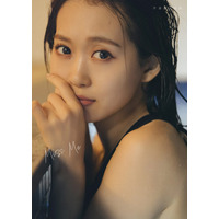 人気声優・芹澤優、未公開カットも追加の最新写真集デジタル版が本日配信スタート！ 画像