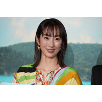 坂下千里子、カメラマンの夫に不満「全然プライベートで撮らない」 画像