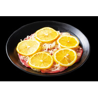 レモン＆梅で爽やか！安楽亭、夏限定「So-kai焼肉フェア」開催 画像