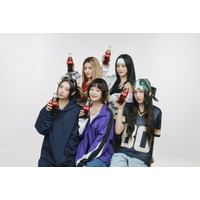 NewJeans、新曲「How Sweet」パフォーマンスビデオを公開 画像