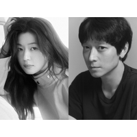 注目のスパイサスペンスが韓国ドラマに登場！2025年にディズニープラスで『北極星』配信スタート 画像